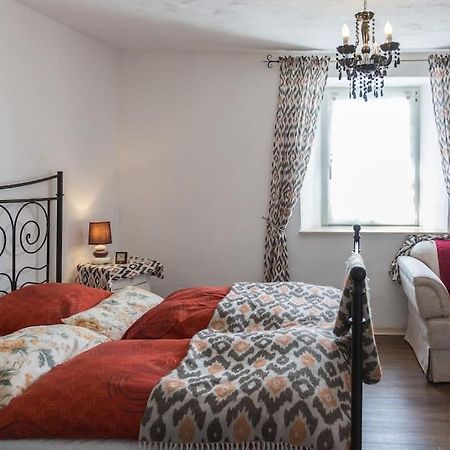 Wohnung Am Nurburgring Drees Εξωτερικό φωτογραφία
