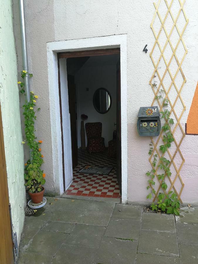 Wohnung Am Nurburgring Drees Εξωτερικό φωτογραφία