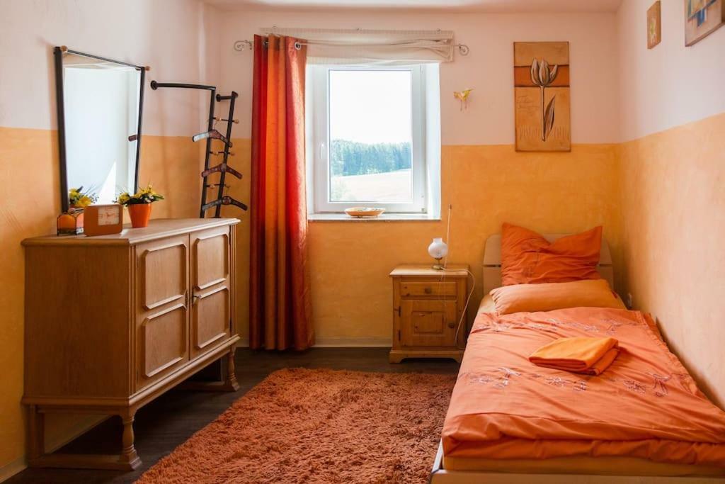Wohnung Am Nurburgring Drees Εξωτερικό φωτογραφία