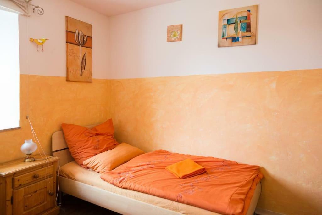Wohnung Am Nurburgring Drees Εξωτερικό φωτογραφία
