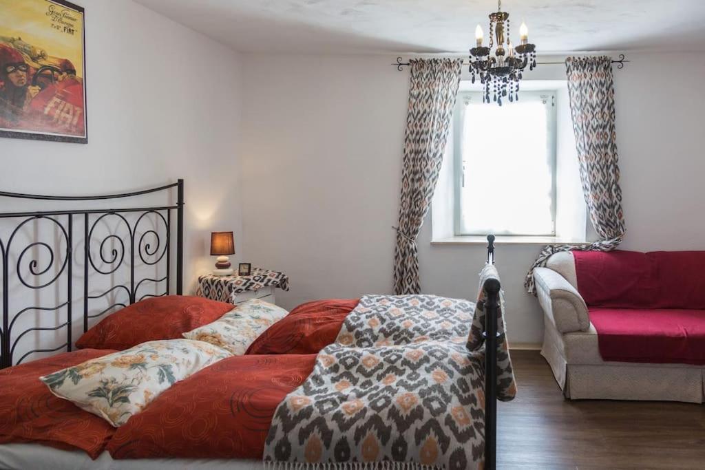 Wohnung Am Nurburgring Drees Εξωτερικό φωτογραφία