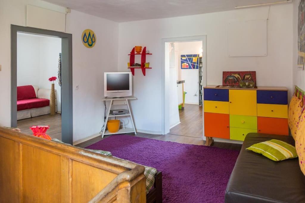 Wohnung Am Nurburgring Drees Εξωτερικό φωτογραφία