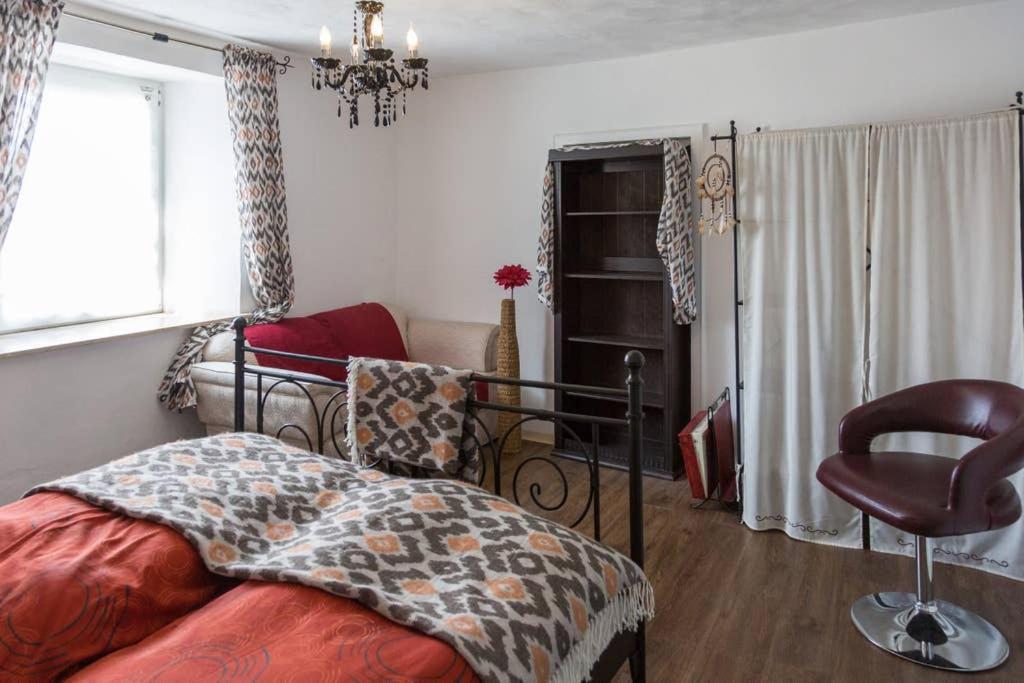 Wohnung Am Nurburgring Drees Εξωτερικό φωτογραφία